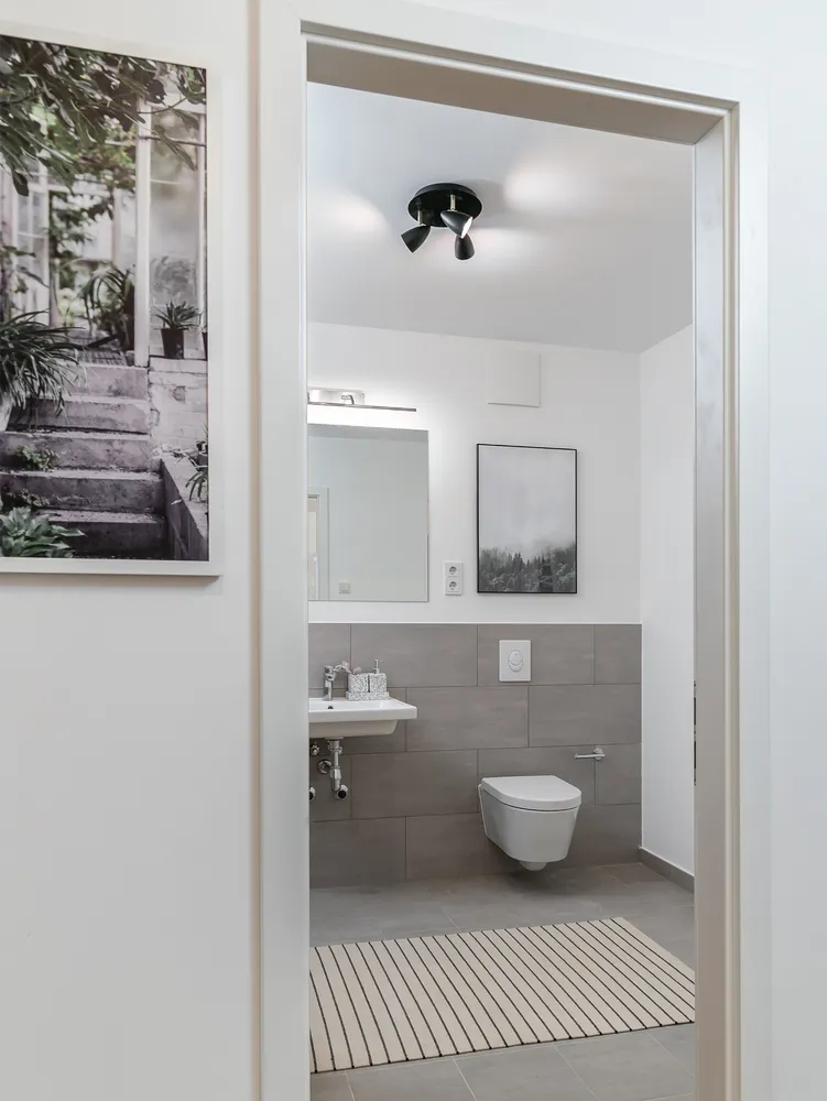 4 Zimmer Wohnung mit 131 m² in Berlin – Bild 10