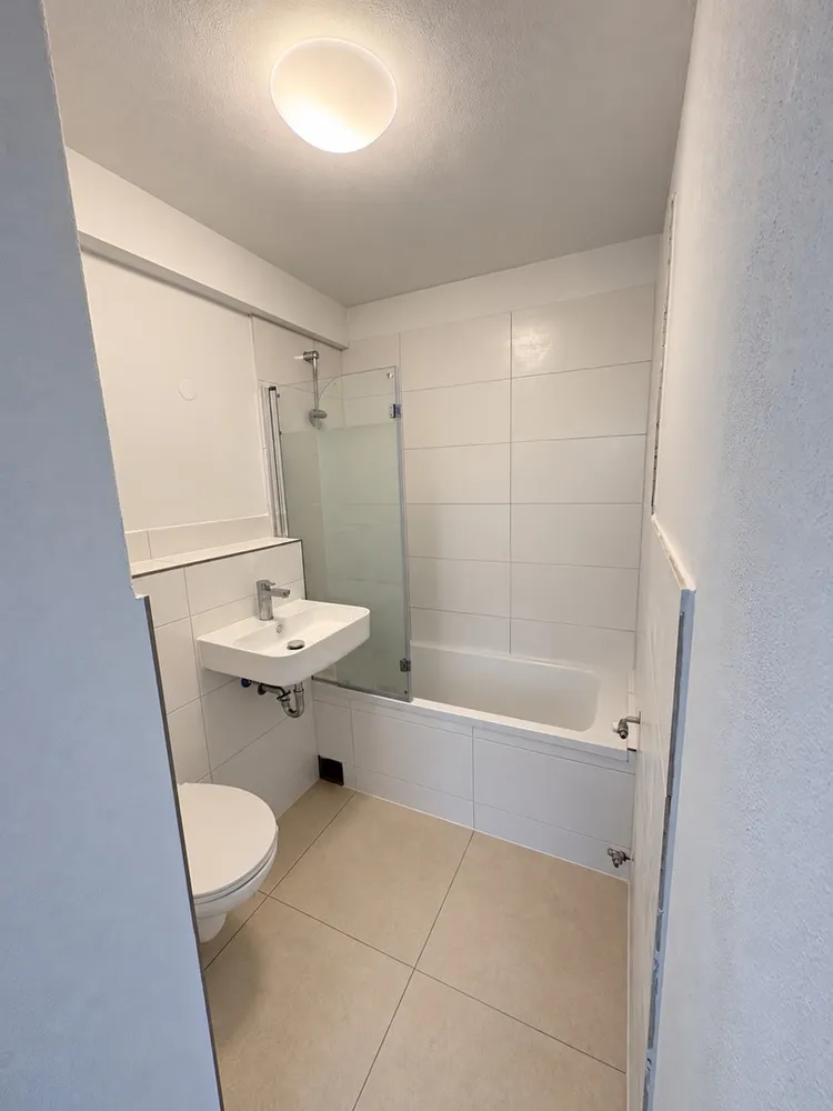 4 Zimmer Wohnung mit 88 m² in München – Bild 4