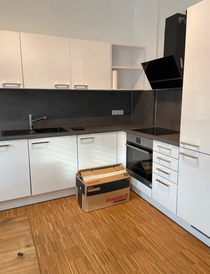2 Zimmer Wohnung mit 57 m² in Aalen – Bild 10