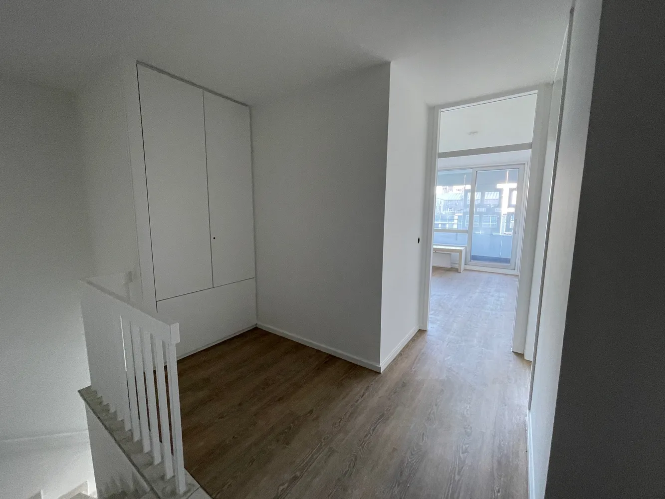 3 Zimmer Wohnung mit 113 m² in München – Bild 9