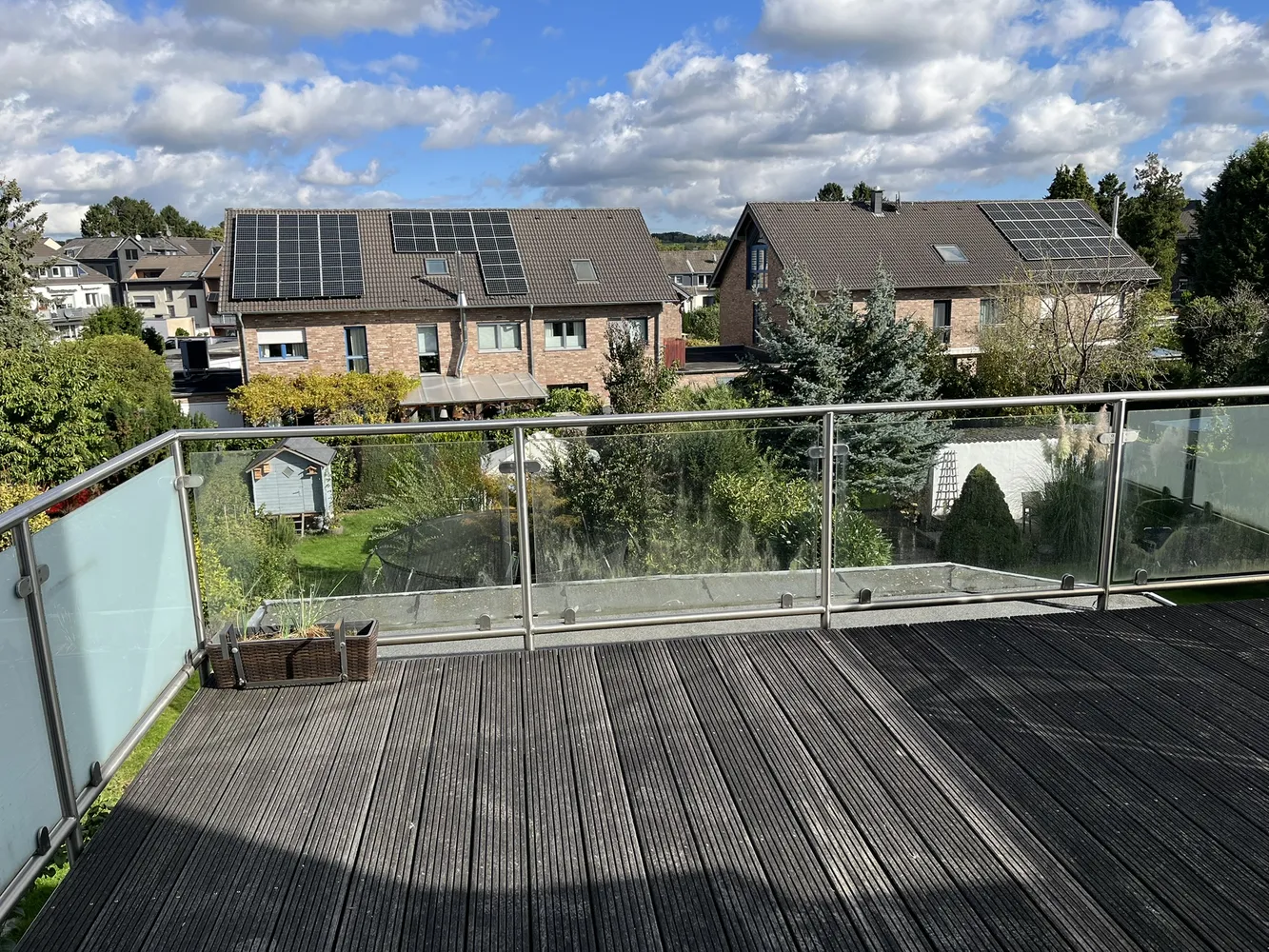 2 room apartment with 65 m² in Aachen – Photo 1