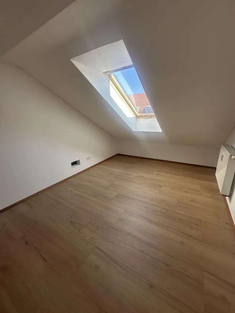 5 Zimmer Wohnung mit 132 m² in Mannheim – Bild 6