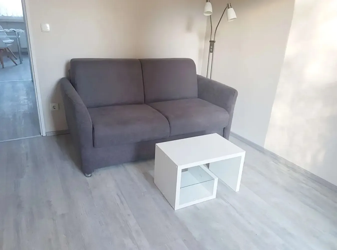 2 Zimmer Wohnung mit 30 m² in Essen – Bild 4