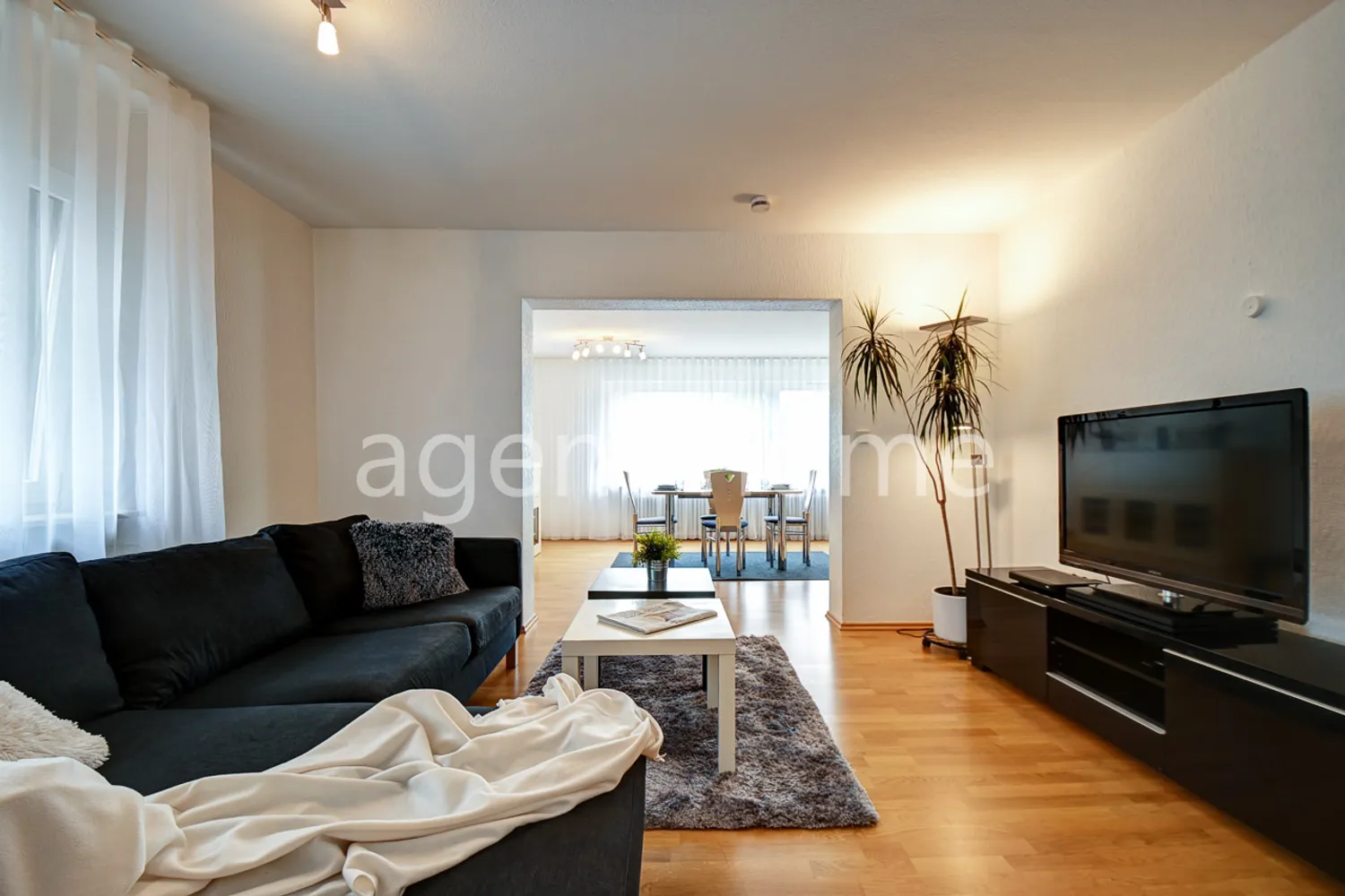 3 Zimmer Wohnung mit 85 m² in Stuttgart – Bild 10