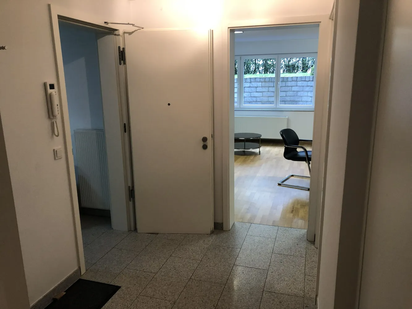 2 Zimmer Wohnung mit 45 m² in Frankfurt am Main – Bild 5