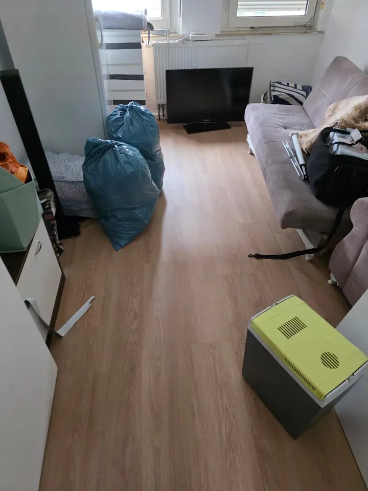 7 Zimmer Haus mit 100 m² in Karlsruhe – Bild 7