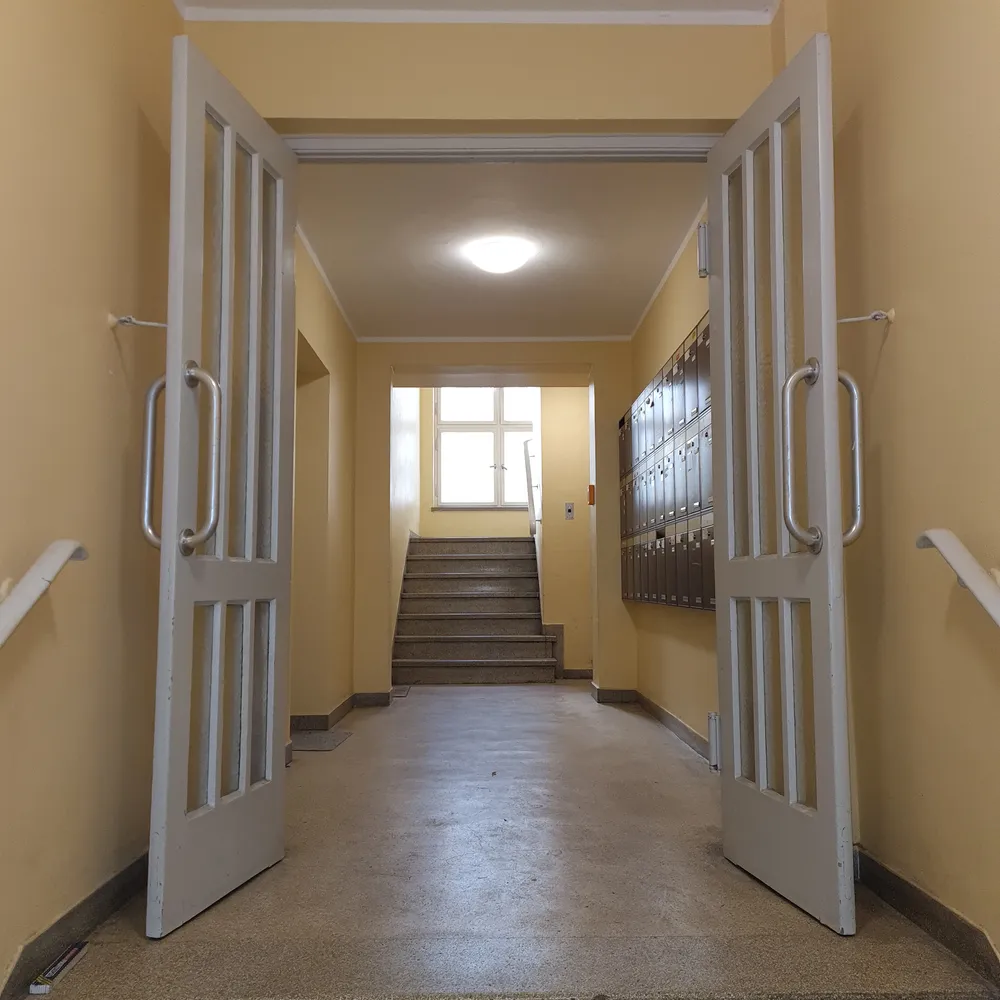 3 room apartment with 72 m² in Munich – Photo 5