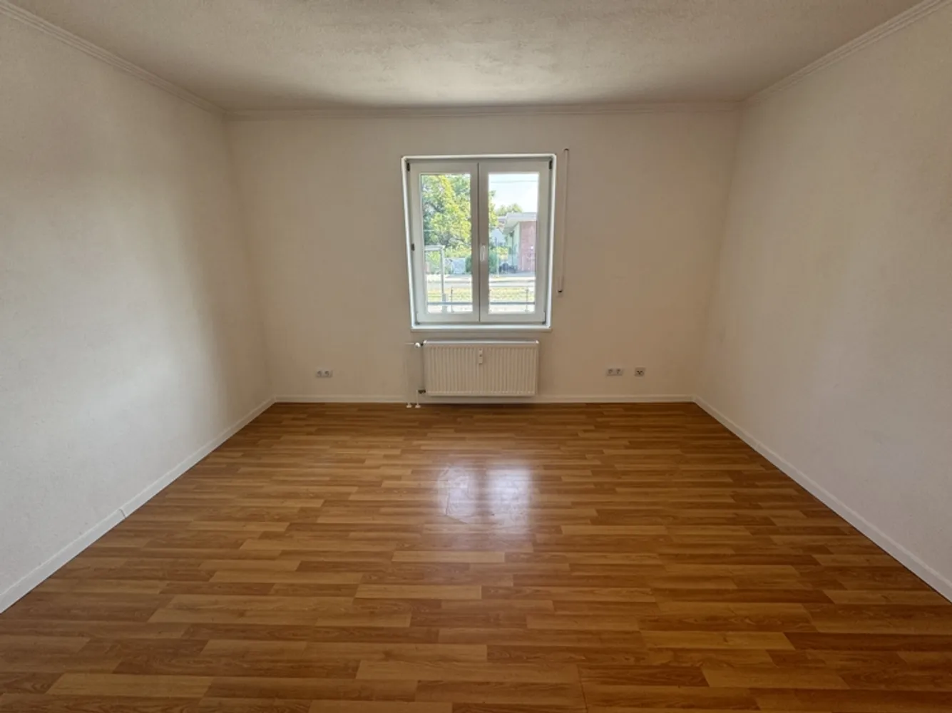 1 Zimmer Wohnung mit 21 m² in Mannheim – Bild 8