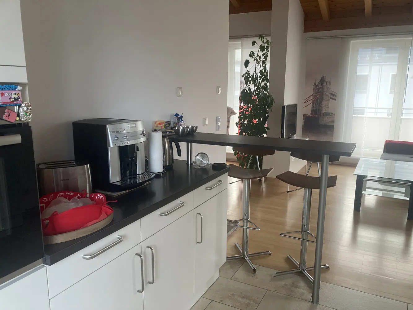 2 Zimmer Wohnung mit 105 m² in Regensburg – Bild 11