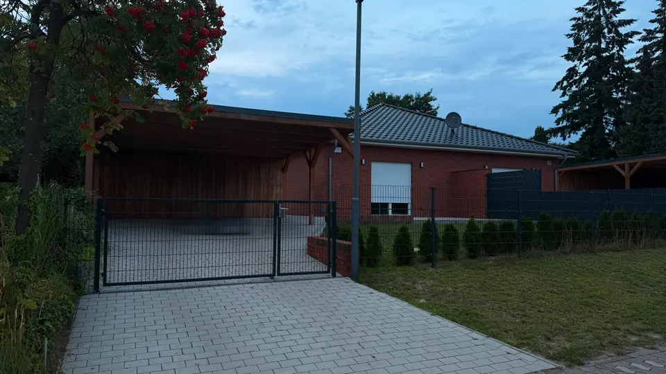 3 Zimmer Haus mit 83 m² in Soltau – Bild 3