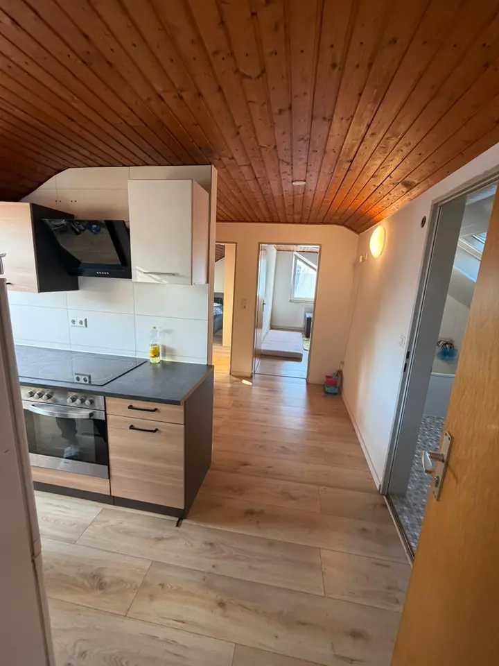 2 Zimmer Wohnung mit 53 m² in Mosbach – Bild 5