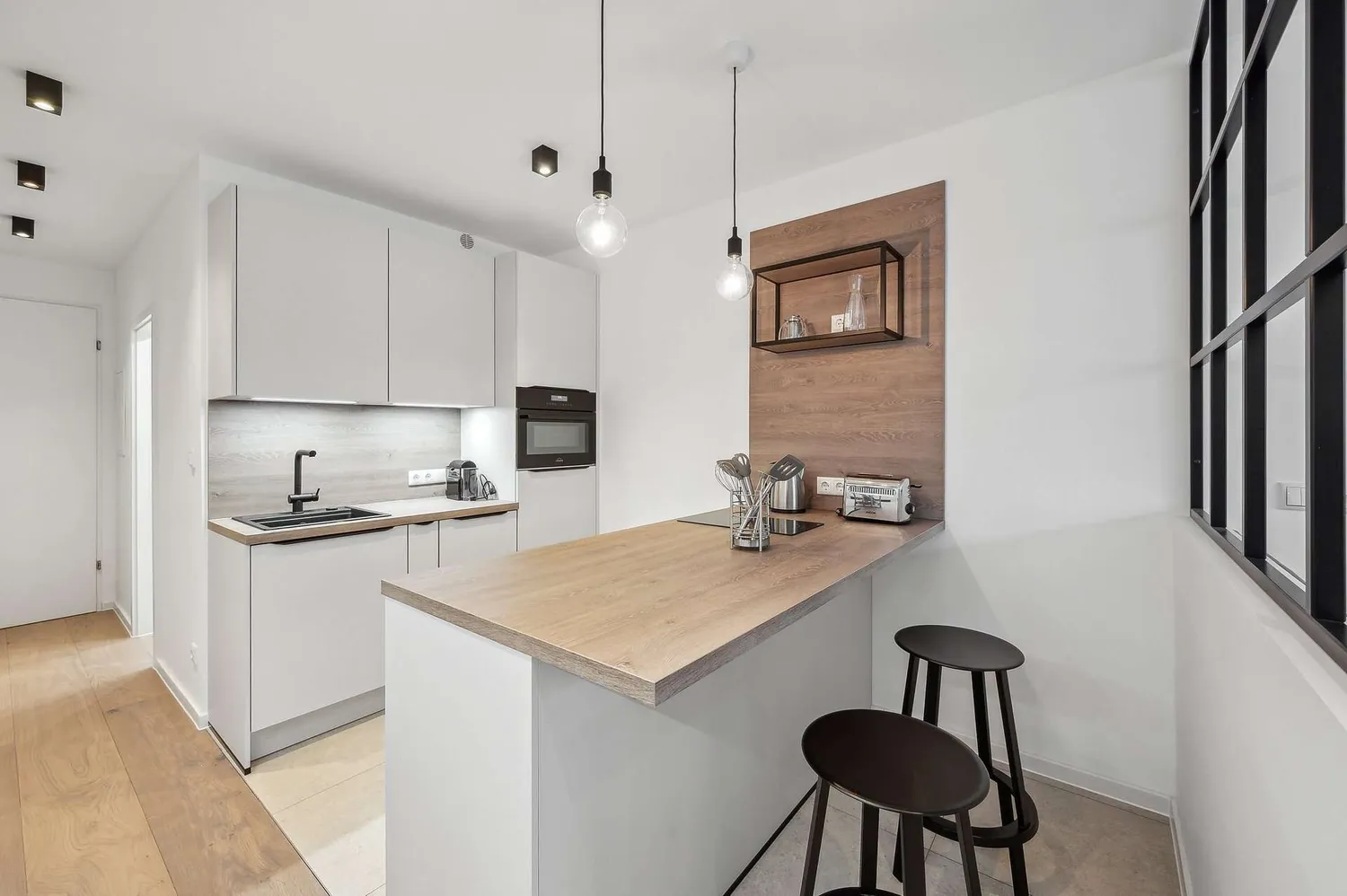 1 Zimmer Wohnung mit 33 m² in München – Bild 6