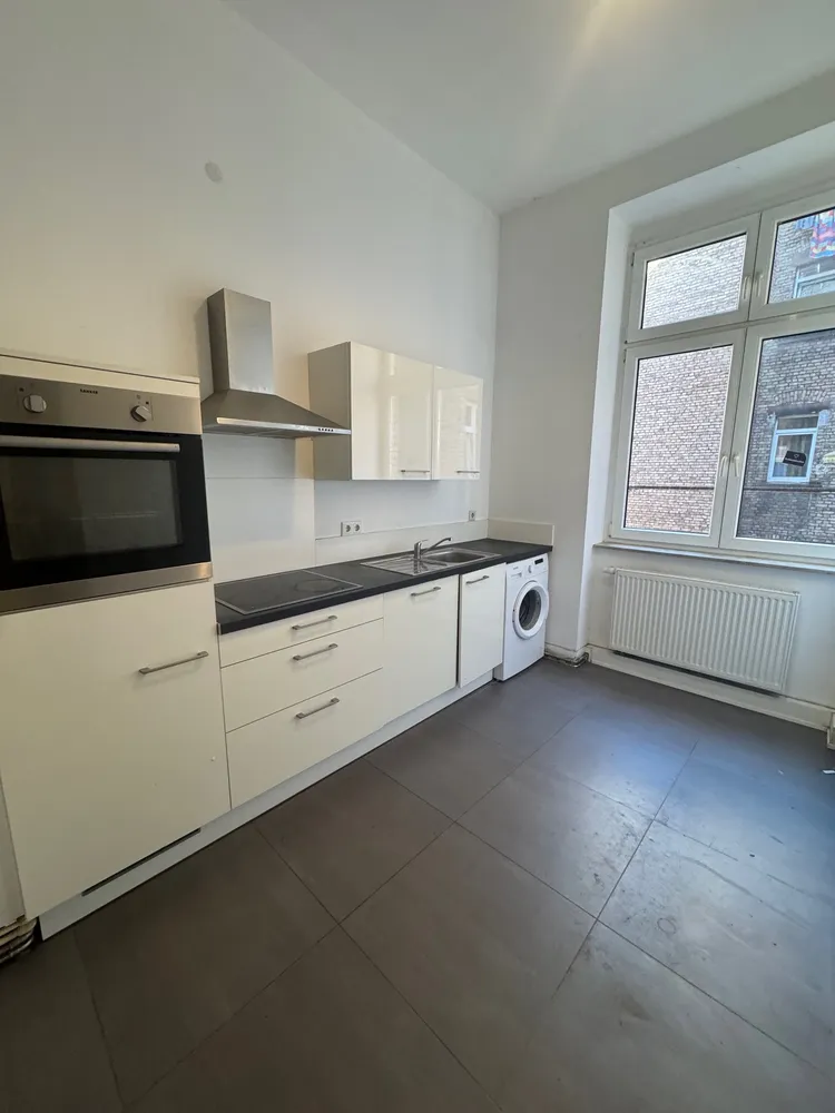 4 Zimmer Wohnung mit 95 m² in Mannheim – Bild 1
