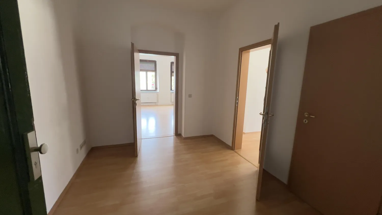 3 Zimmer Wohnung mit 62 m² in Dresden – Bild 2