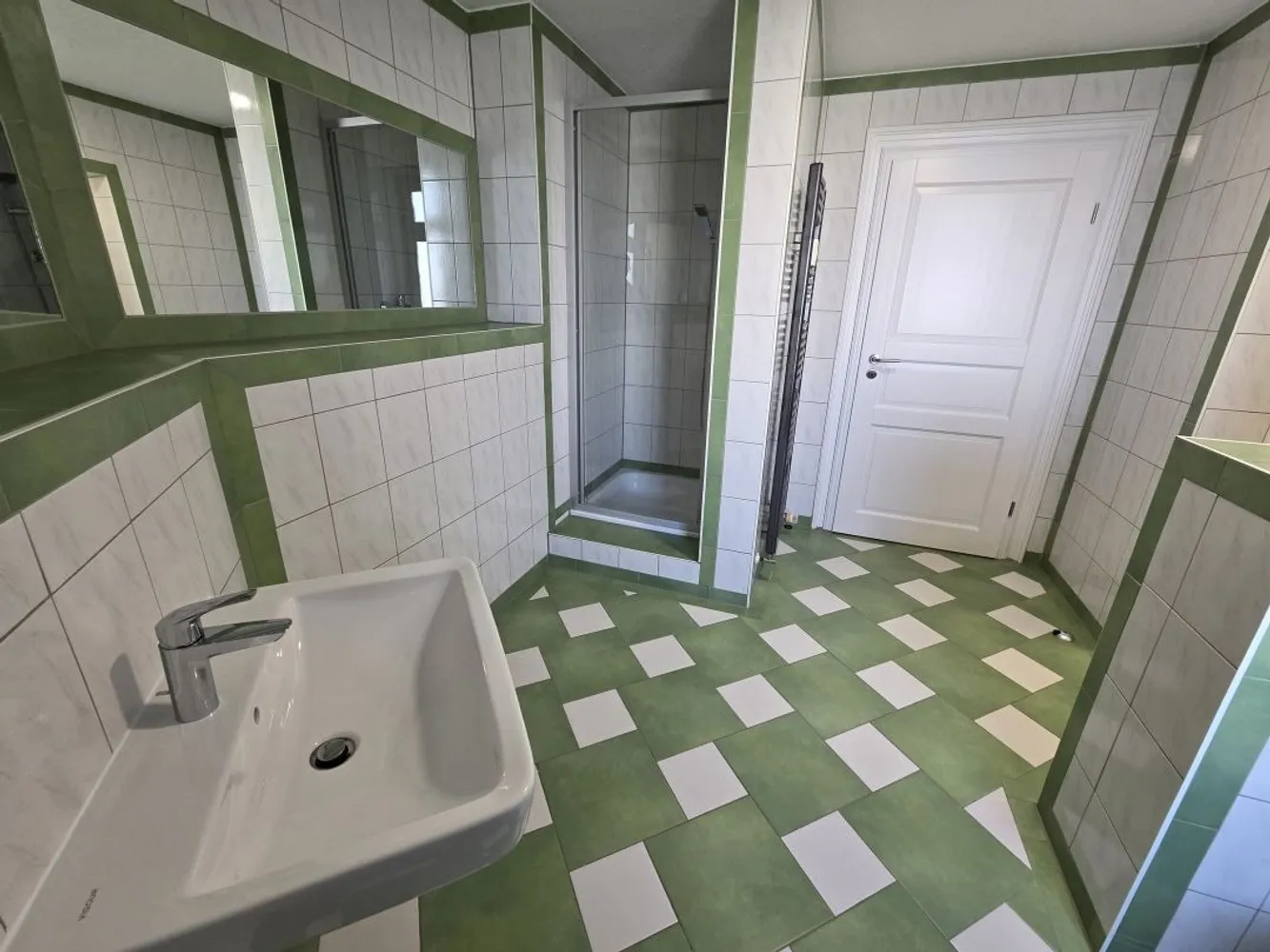 3 room apartment with 88 m² in Eisenach – Photo 11