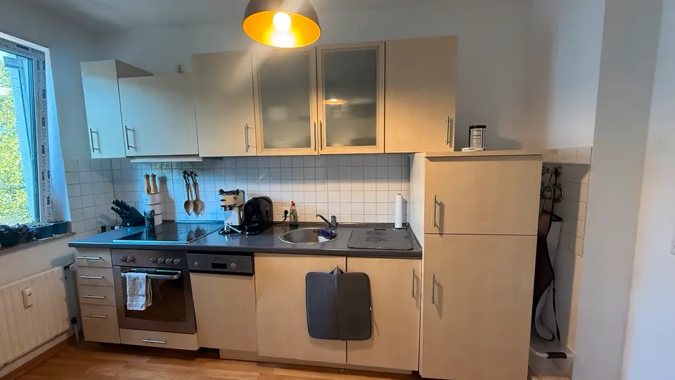 3 Zimmer Wohnung mit 93 m² in Braunschweig – Bild 3