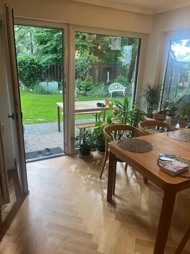 3 Zimmer Wohnung mit 100 m² in München – Bild 3
