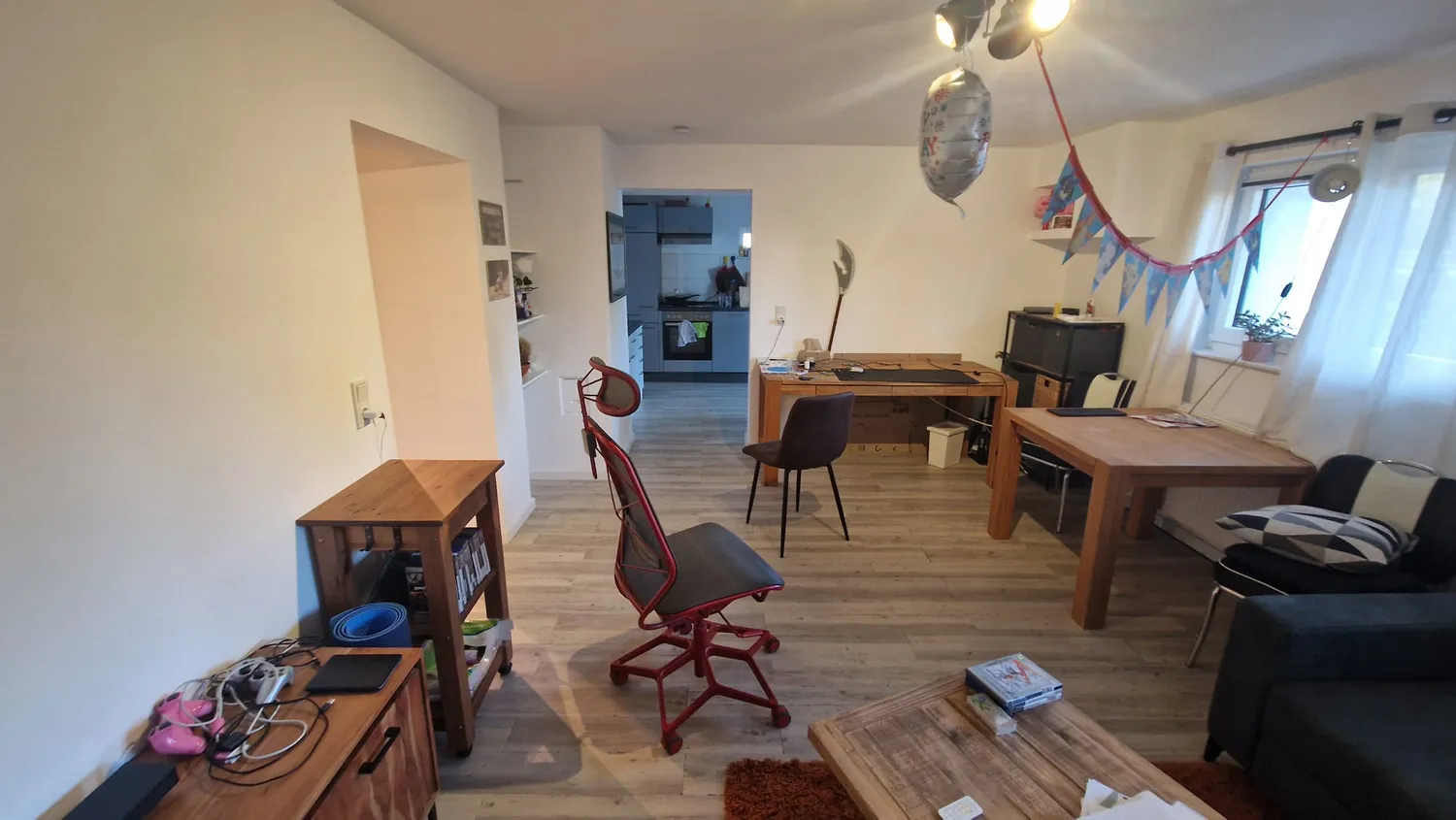 2 Zimmer Wohnung mit 55 m² in Mainz – Bild 5
