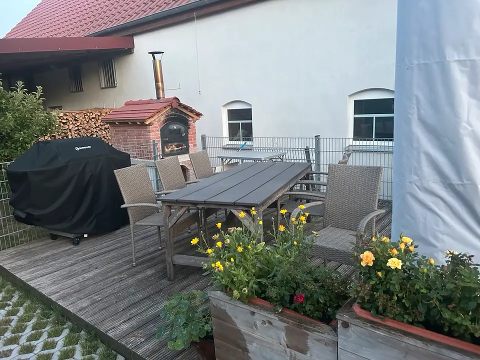 7 Zimmer Haus mit 135 m² in Günzburg – Bild 6