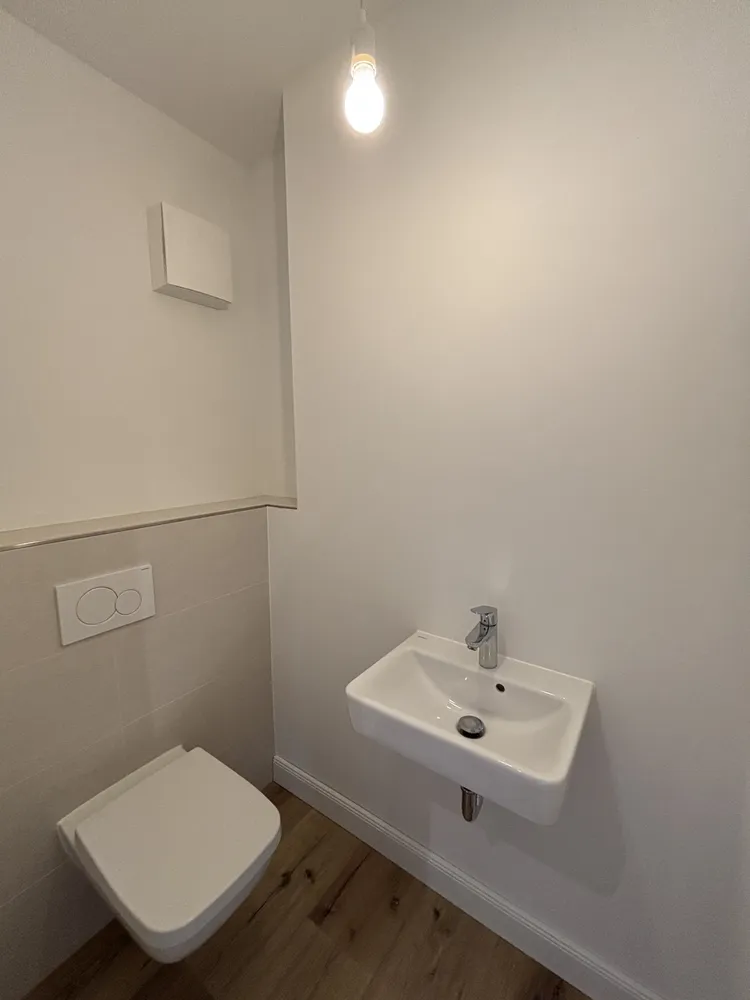 5 Zimmer Wohnung mit 171 m² in Hamburg – Bild 10