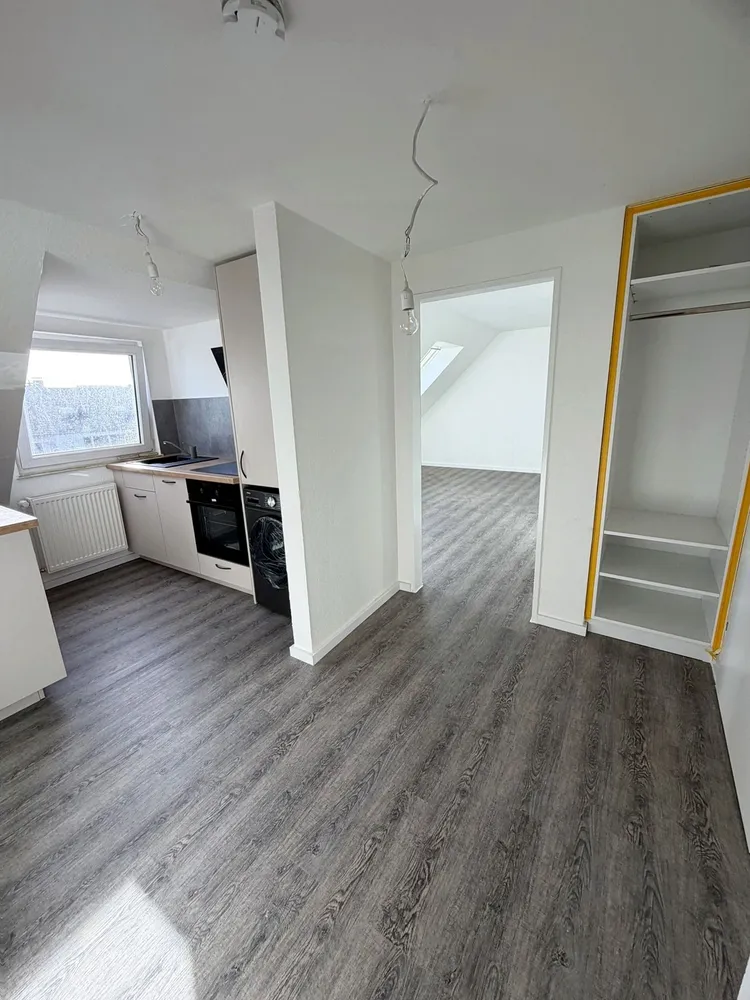 2 Zimmer Wohnung mit 37 m² in Dortmund – Bild 5