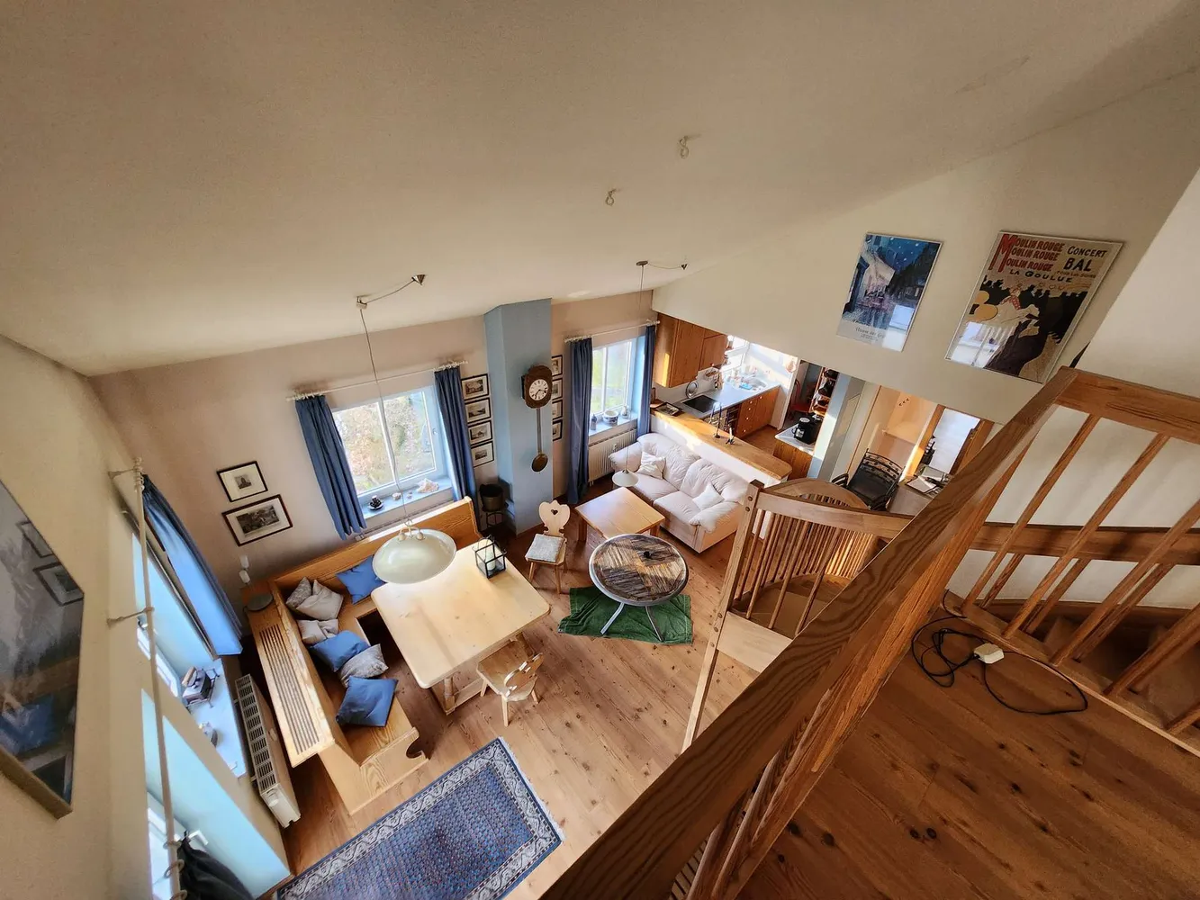 3 Zimmer Wohnung mit 74 m² in Ulm – Bild 3
