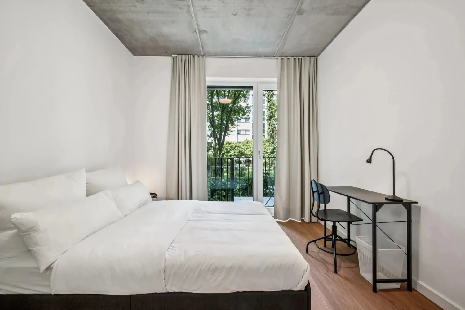 WG-Zimmer mit 14 m² in Berlin – Bild 1