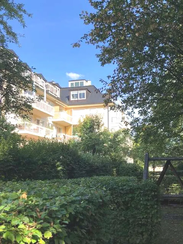 2 Zimmer Wohnung mit 56 m² in München – Bild 7