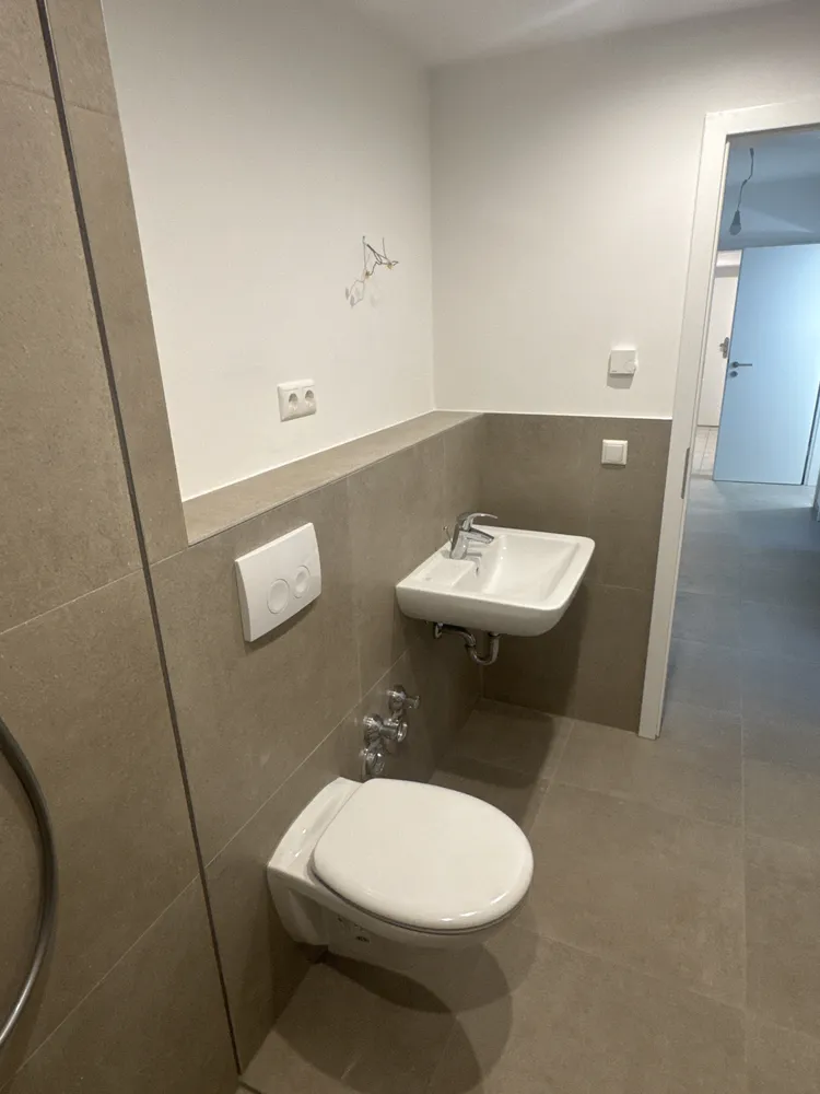 3 Zimmer Wohnung mit 64 m² in Essen – Bild 5