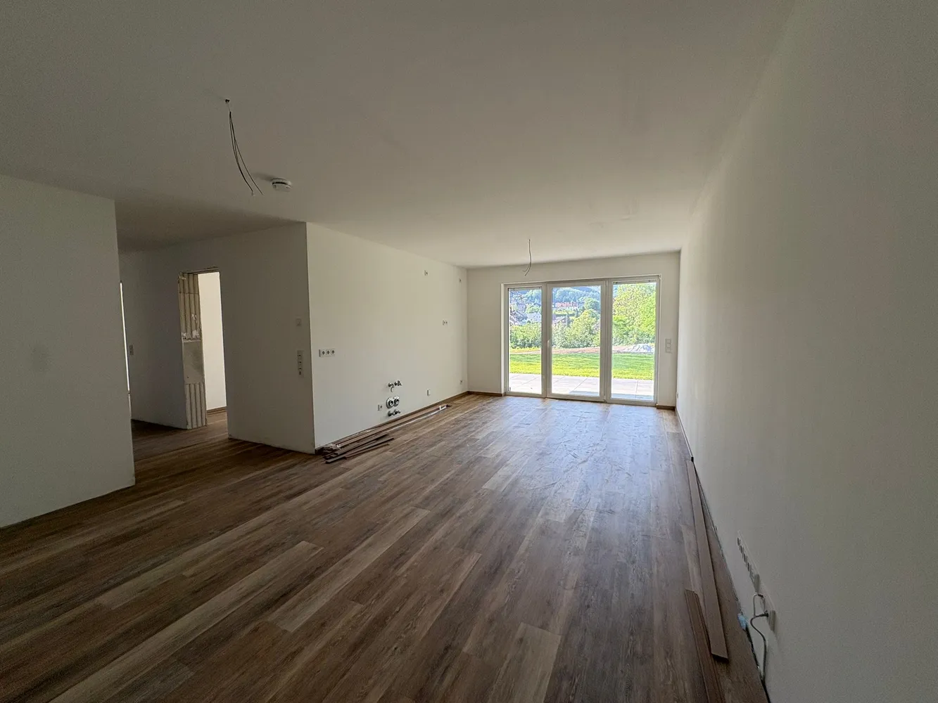 3 Zimmer Wohnung mit 91 m² in Hagen – Bild 7