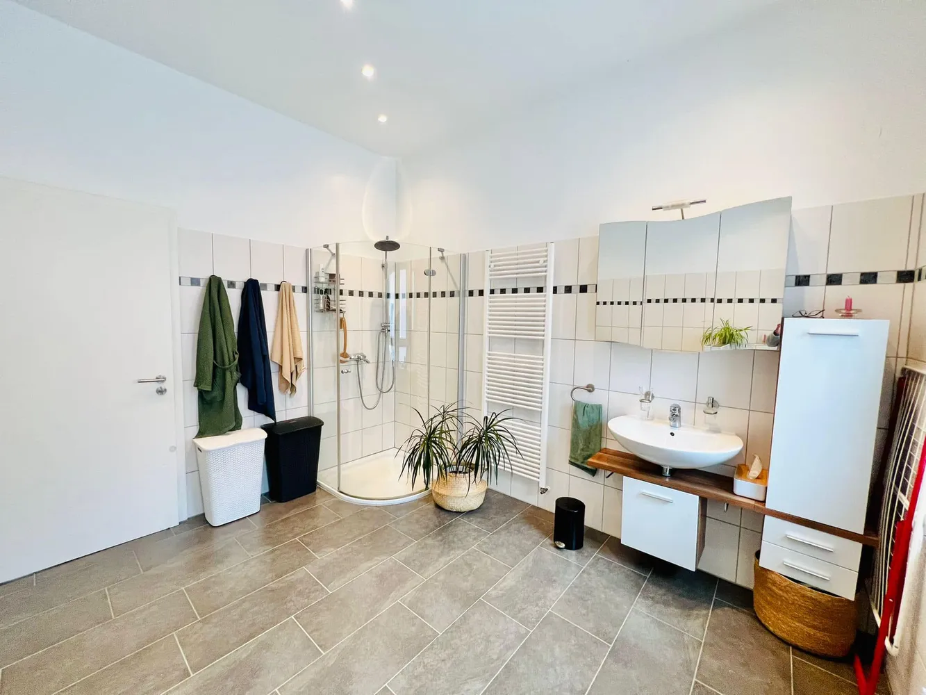 3 Zimmer Wohnung mit 80 m² in Hagen – Bild 7