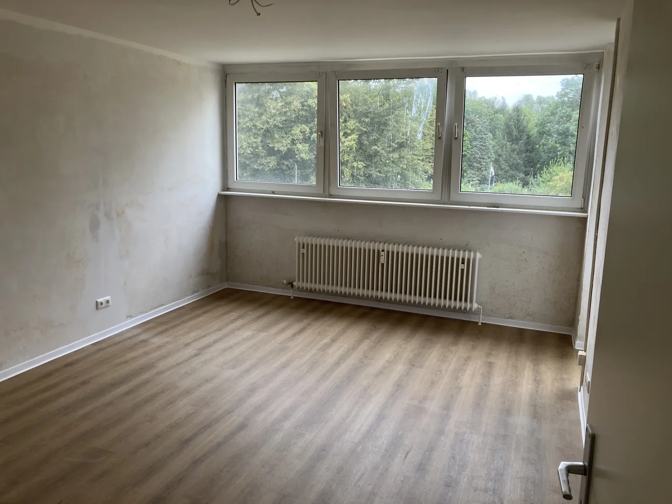 2 Zimmer Wohnung mit 56 m² in Wiesbaden – Bild 11