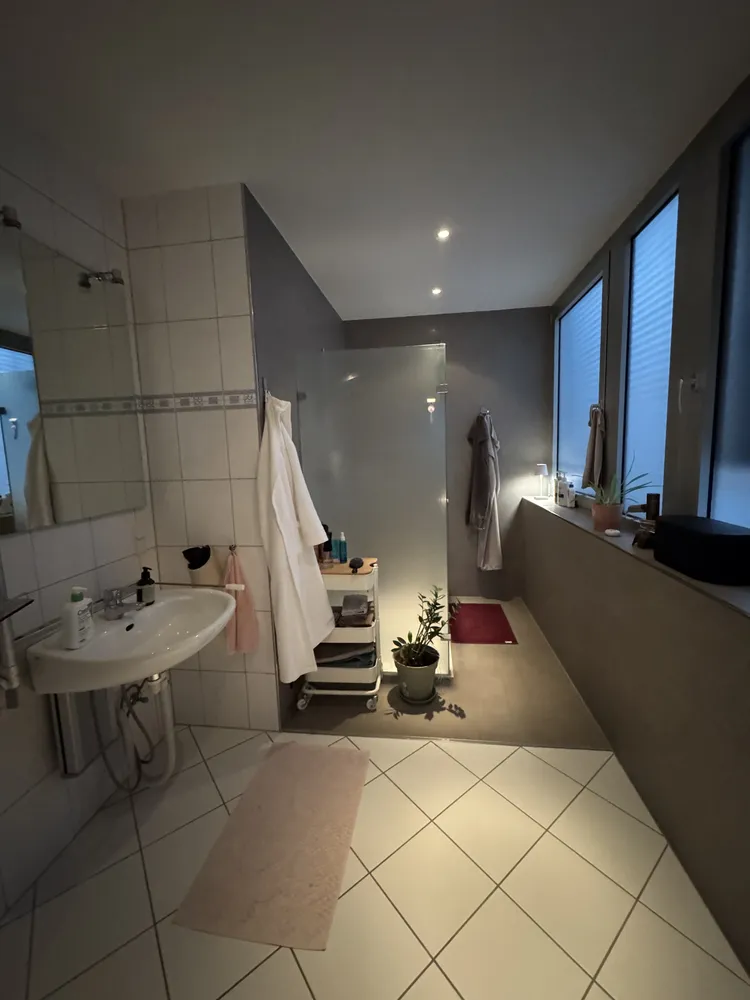 2 Zimmer Wohnung mit 100 m² in Mannheim – Bild 10