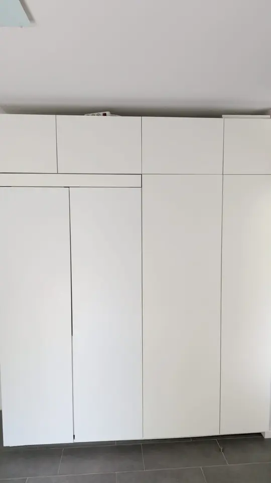 2 Zimmer Wohnung mit 16 m² in Bruchsal – Bild 8