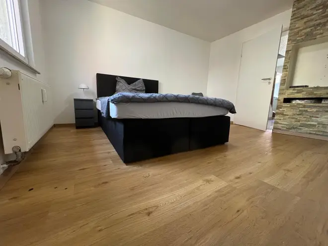 WG-Zimmer in Heilbronn – Bild 2