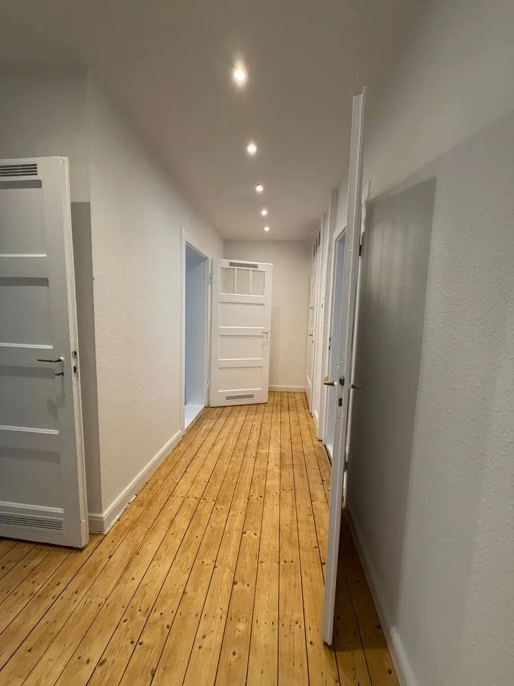 3 room apartment with 79 m² in Hanover – Photo 1