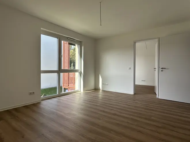 4 room apartment with 99 m² in Bielefeld – Photo 1