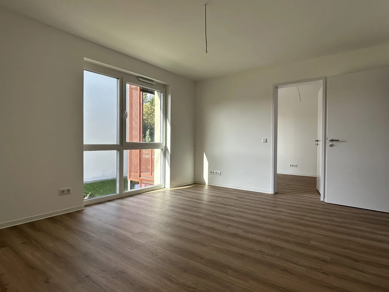 4 room apartment with 99 m² in Bielefeld – Photo 1