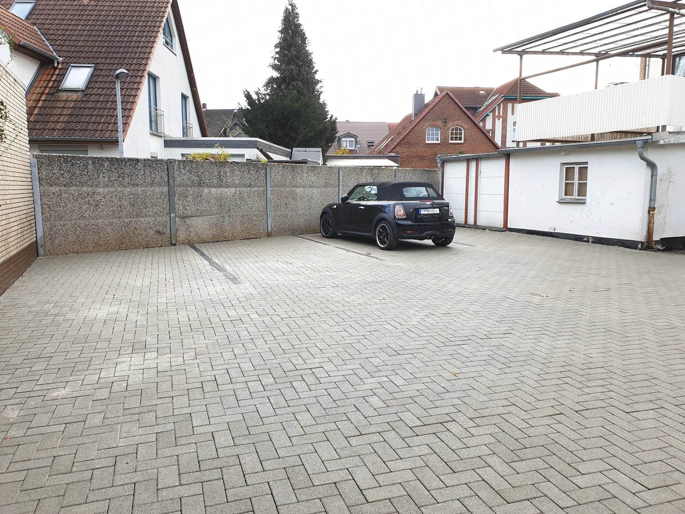 3 Zimmer Wohnung mit 99 m² in Garbsen – Bild 11