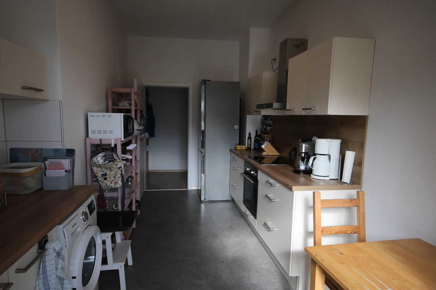 3 Zimmer Wohnung mit 100 m² in Dortmund – Bild 7