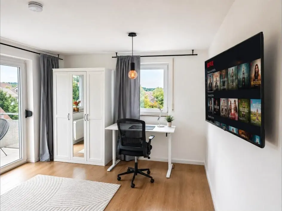 WG-Zimmer mit 21 m² in Metzingen – Bild 5