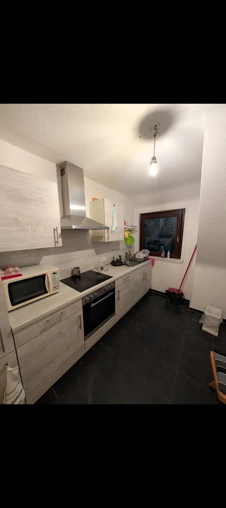 3 Zimmer Wohnung mit 61 m² in Hamburg – Bild 6