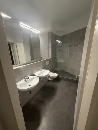 1 Zimmer Wohnung mit 20 m² in Wiesbaden – Bild 7