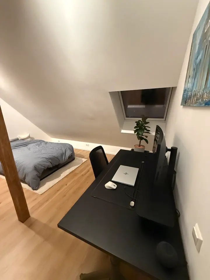 WG-Zimmer mit 20 m² in Mosbach – Bild 2