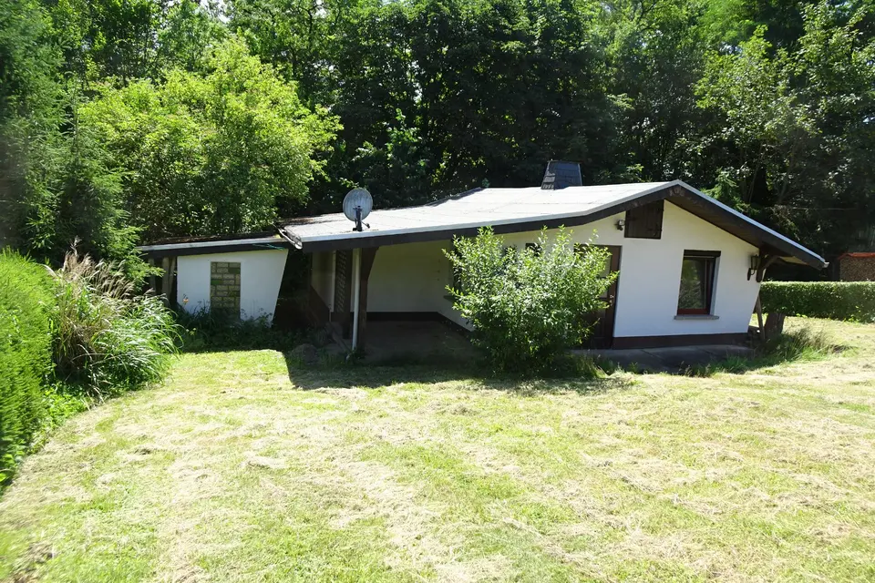 2 Zimmer Haus mit 55 m² in Eisenach – Bild 2