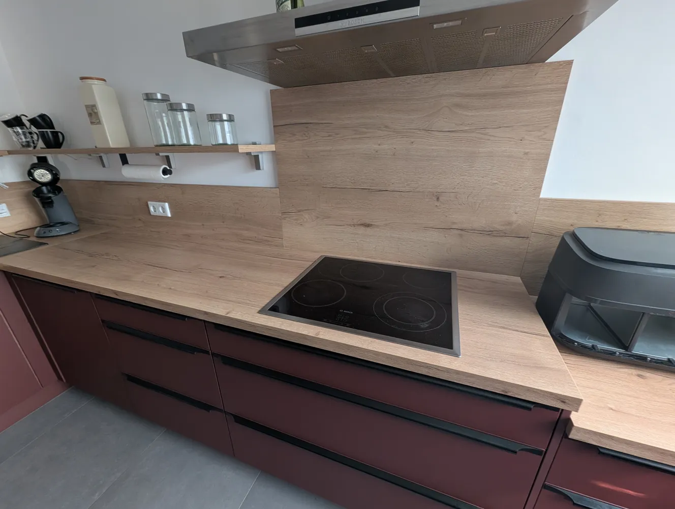 2 room apartment with 60 m² in Monheim am Rhein – Photo 10