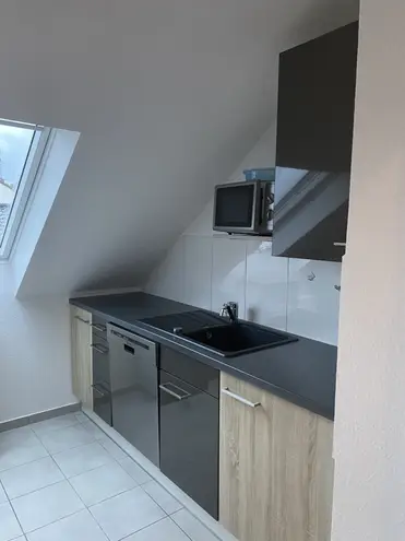 3 Zimmer Wohnung mit 65 m² in Mainz – Bild 6