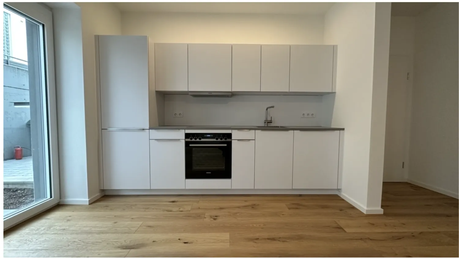 4 Zimmer Wohnung mit 105 m² in Stuttgart – Bild 6