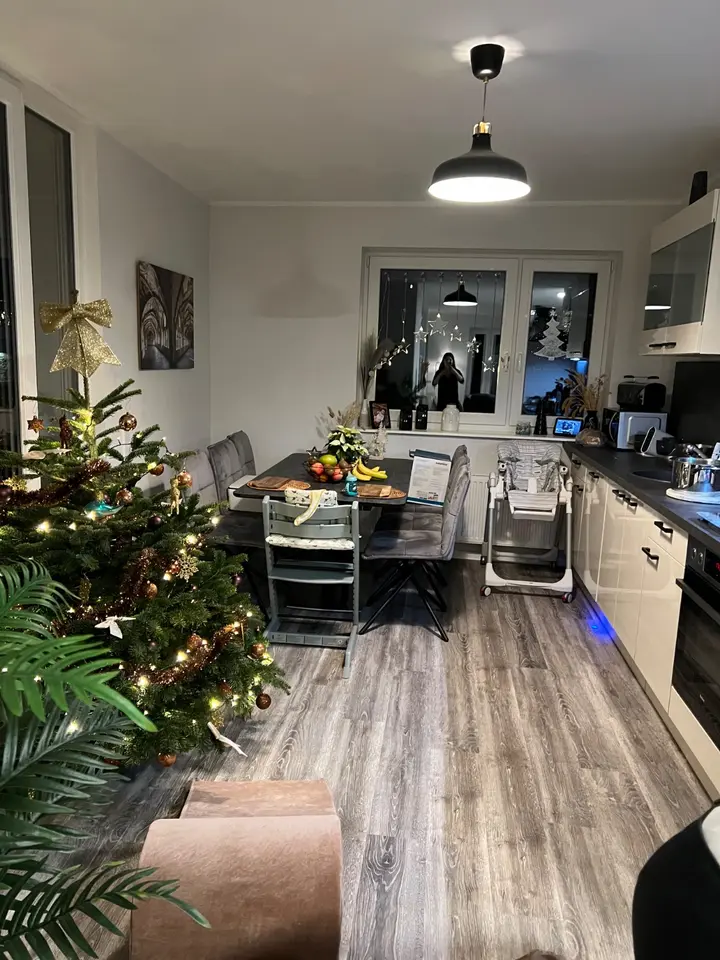 3 Zimmer Wohnung mit 94 m² in Merseburg – Bild 4