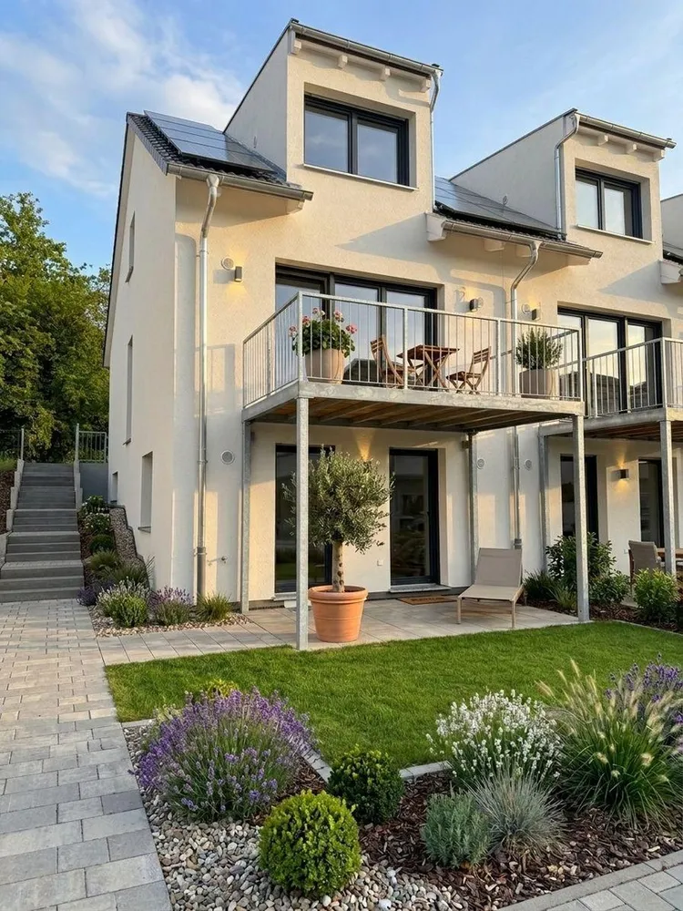 6 Zimmer Haus mit 136 m² in Sindelfingen – Bild 10
